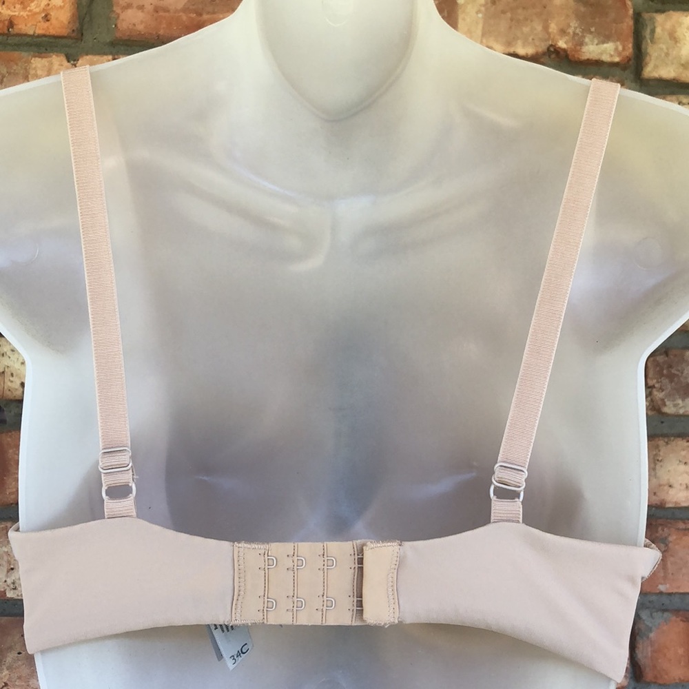 Motherhood maternity nursing bra size 34c - Picture 11 of 14